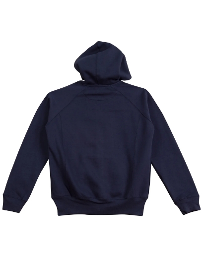 Picture of Winning Spirit, Ladies' full-zip fleecy hoodie